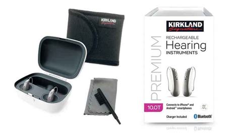 ks10 user portal|Kirkland Signature 10 Hearing Aids Review (2024)